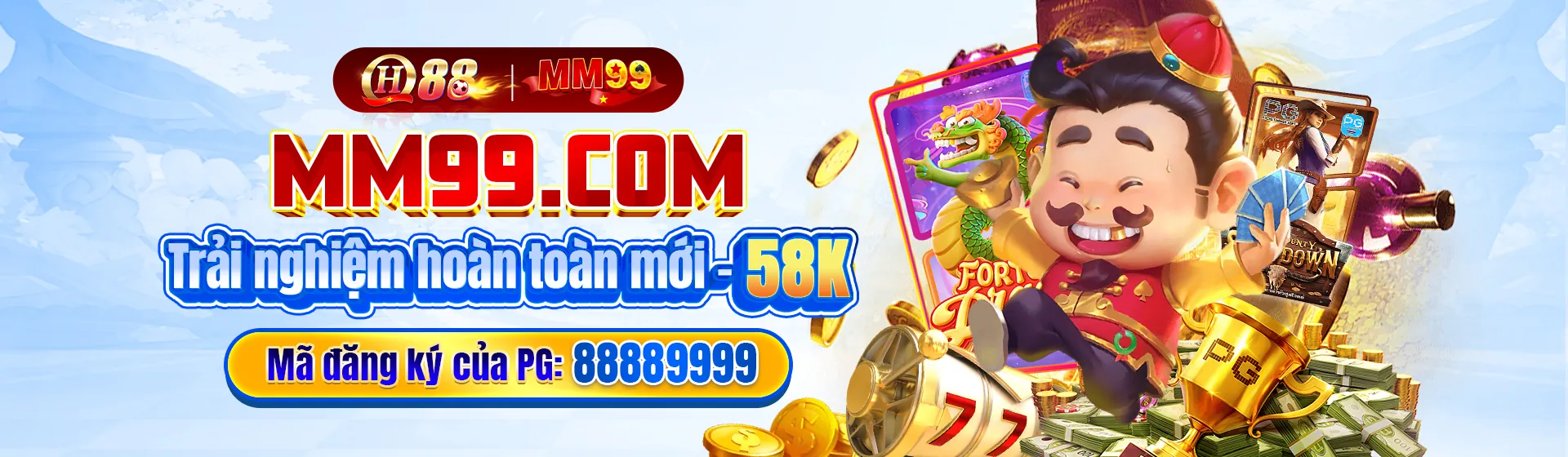 Hình ảnh banner đăng ký Pub88 Code với ưu đãi hấp dẫn