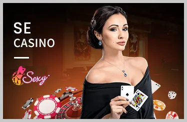 Trò chơi Baccarat trực tiếp