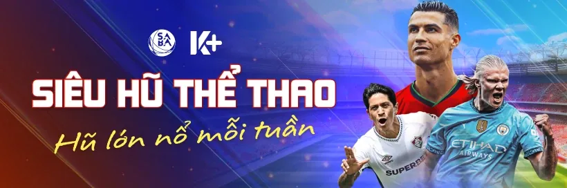 Jackpot Lũy Tiến